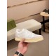 GUCCI グッチ この夏に入れるべき 2024SS メンズ用 カジュアルシューズ GUCCI グッチ この夏に入れるべき 2024SS メンズ用 カジュアルシューズ