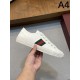 GUCCI グッチ 春夏も引き続き注目 2024SS メンズ用 カジュアルシューズ GUCCI グッチ 春夏も引き続き注目 2024SS メンズ用 カジュアルシューズ