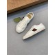 GUCCI グッチ 春夏も引き続き注目 2024SS メンズ用 カジュアルシューズ GUCCI グッチ 春夏も引き続き注目 2024SS メンズ用 カジュアルシューズ
