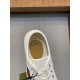 GUCCI グッチ 春夏も引き続き注目 2024SS メンズ用 カジュアルシューズ GUCCI グッチ 春夏も引き続き注目 2024SS メンズ用 カジュアルシューズ