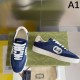 GUCCI グッチ 累積売上総額第1位 2024SS メンズ用 カジュアルシューズ GUCCI グッチ 累積売上総額第1位 2024SS メンズ用 カジュアルシューズ