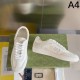 GUCCI グッチ 累積売上総額第1位 2024SS メンズ用 カジュアルシューズ GUCCI グッチ 累積売上総額第1位 2024SS メンズ用 カジュアルシューズ