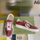GUCCI グッチ 累積売上総額第1位 2024SS メンズ用 カジュアルシューズ GUCCI グッチ 累積売上総額第1位 2024SS メンズ用 カジュアルシューズ
