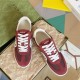 GUCCI グッチ 累積売上総額第1位 2024SS メンズ用 カジュアルシューズ GUCCI グッチ 累積売上総額第1位 2024SS メンズ用 カジュアルシューズ