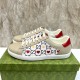 GUCCI グッチ 春夏最新作完売必至 2024SS メンズ用 カジュアルシューズ GUCCI グッチ 春夏最新作完売必至 2024SS メンズ用 カジュアルシューズ