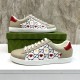 GUCCI グッチ 春夏最新作完売必至 2024SS メンズ用 カジュアルシューズ GUCCI グッチ 春夏最新作完売必至 2024SS メンズ用 カジュアルシューズ