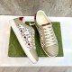 GUCCI グッチ 春夏最新作完売必至 2024SS メンズ用 カジュアルシューズ GUCCI グッチ 春夏最新作完売必至 2024SS メンズ用 カジュアルシューズ