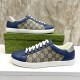 GUCCI グッチ オンライン限定商品 2024SS メンズ用 カジュアルシューズ GUCCI グッチ オンライン限定商品 2024SS メンズ用 カジュアルシューズ