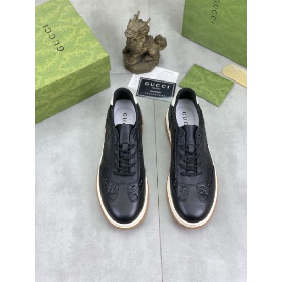 GUCCI グッチ 販売店舗限定モデル 2024SS メンズ用 カジュアルシューズ GUCCI グッチ 販売店舗限定モデル 2024SS メンズ用 カジュアルシューズ