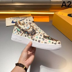 LOUIS VUITTON ルイヴィトン 注目夏新作 2024SS メンズ用 カジュアルシューズ