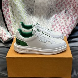 LOUIS VUITTON ルイヴィトン 最安に挑戦 2024SS メンズ用 カジュアルシューズ
