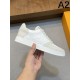 LOUIS VUITTON ルイヴィトン 最新作入荷 2024SS メンズ用 カジュアルシューズ LOUIS VUITTON ルイヴィトン 最新作入荷 2024SS メンズ用 カジュアルシューズ