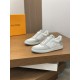 LOUIS VUITTON ルイヴィトン 最新作入荷 2024SS メンズ用 カジュアルシューズ LOUIS VUITTON ルイヴィトン 最新作入荷 2024SS メンズ用 カジュアルシューズ