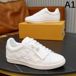 LOUIS VUITTON ルイヴィトン 好印象120% 2024SS メンズ用 カジュアルシューズ
