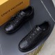 LOUIS VUITTON ルイヴィトン 好印象120% 2024SS メンズ用 カジュアルシューズ LOUIS VUITTON ルイヴィトン 好印象120% 2024SS メンズ用 カジュアルシューズ