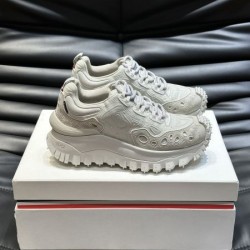 MONCLER モンクレール 限定大特価 2024SS メンズ用 カジュアルシューズ