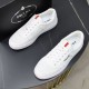 PRADA プラダ 累積売上総額第1位 2024SS メンズ用 カジュアルシューズ PRADA プラダ 累積売上総額第1位 2024SS メンズ用 カジュアルシューズ
