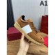 VALENTINO ヴァレンティノ 最新大人気 2024SS メンズ用 カジュアルシューズ VALENTINO ヴァレンティノ 最新大人気 2024SS メンズ用 カジュアルシューズ
