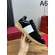 VALENTINO ヴァレンティノ 最新大人気 2024SS メンズ用 カジュアルシューズ VALENTINO ヴァレンティノ 最新大人気 2024SS メンズ用 カジュアルシューズ