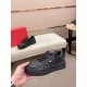 VALENTINO ヴァレンティノ 最前線新作 2024SS メンズ用 カジュアルシューズ VALENTINO ヴァレンティノ 最前線新作 2024SS メンズ用 カジュアルシューズ