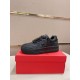 VALENTINO ヴァレンティノ 最前線新作 2024SS メンズ用 カジュアルシューズ VALENTINO ヴァレンティノ 最前線新作 2024SS メンズ用 カジュアルシューズ
