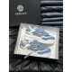 VERSACE ヴェルサーチェ 定番が欲しい方 2024SS メンズ用 カジュアルシューズ VERSACE ヴェルサーチェ 定番が欲しい方 2024SS メンズ用 カジュアルシューズ