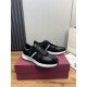 BALLY バリー 春夏新作完売雑誌掲載 2024SS メンズ用 スニーカー BALLY バリー 春夏新作完売雑誌掲載 2024SS メンズ用 スニーカー