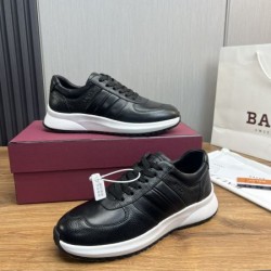 BALLY バリー 春夏入荷限定SALE価格 2024SS メンズ用 スニーカー