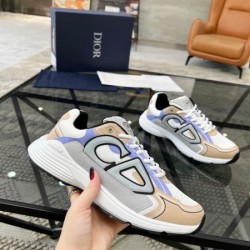 DIOR ディオール この春夏注目のトップス 2024SS メンズ用 スニーカー
