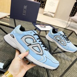 DIOR ディオール この春夏注目のトップス 2024SS メンズ用 スニーカー