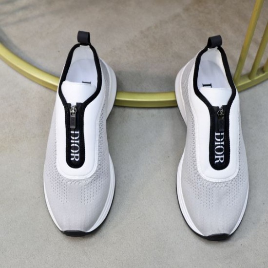 DIOR ディオール 新作限定めっちゃ綺麗色 2024SS メンズ用 スニーカー DIOR ディオール 新作限定めっちゃ綺麗色 2024SS メンズ用 スニーカー