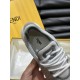 FENDI フェンデイ 新着アイテム最安値販売 2024SS メンズ用 スニーカー FENDI フェンデイ 新着アイテム最安値販売 2024SS メンズ用 スニーカー