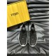 FENDI フェンデイ 今年のトレンドを先取り 2024SS メンズ用 スニーカー FENDI フェンデイ 今年のトレンドを先取り 2024SS メンズ用 スニーカー