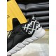 FENDI フェンデイ 今年のトレンドを先取り 2024SS メンズ用 スニーカー FENDI フェンデイ 今年のトレンドを先取り 2024SS メンズ用 スニーカー