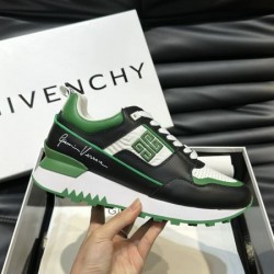 GIVENCHY ジバンシィ 大人気 完売前に 2024SS メンズ用 スニーカー