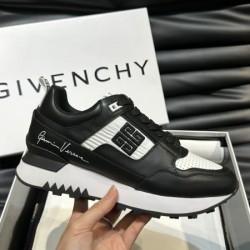 GIVENCHY ジバンシィ 大人気 完売前に 2024SS メンズ用 スニーカー