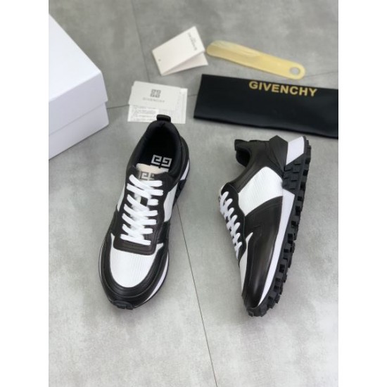 GIVENCHY ジバンシィ 雑誌掲載 国内発 2024SS メンズ用 スニーカー GIVENCHY ジバンシィ 雑誌掲載 国内発 2024SS メンズ用 スニーカー