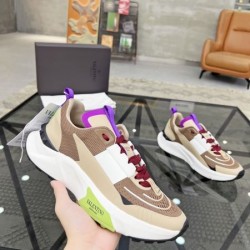 VALENTINO ヴァレンティノ 大注目 2024SS メンズ用 スニーカー