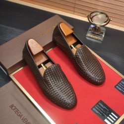 BOTTEGA VENETA ボッテガヴェネタ 限定生産品 2024SS メンズ用 ビジネスシューズ