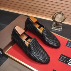BOTTEGA VENETA ボッテガヴェネタ 限定生産品 2024SS メンズ用 ビジネスシューズ