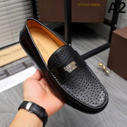 BOTTEGA VENETA ボッテガヴェネタ 夏に大活躍 2024SS メンズ用 ビジネスシューズ