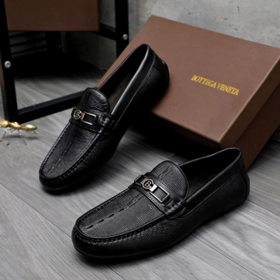 BOTTEGA VENETA ボッテガヴェネタ 人気沸騰中 2024SS メンズ用 ビジネスシューズ BOTTEGA VENETA ボッテガヴェネタ 人気沸騰中 2024SS メンズ用 ビジネスシューズ