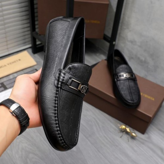 BOTTEGA VENETA ボッテガヴェネタ 人気沸騰中 2024SS メンズ用 ビジネスシューズ BOTTEGA VENETA ボッテガヴェネタ 人気沸騰中 2024SS メンズ用 ビジネスシューズ