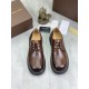 BOTTEGA VENETA ボッテガヴェネタ ギフトＯＫ 2024SS メンズ用 ビジネスシューズ