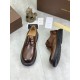 BOTTEGA VENETA ボッテガヴェネタ ギフトＯＫ 2024SS メンズ用 ビジネスシューズ