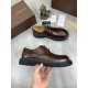 BOTTEGA VENETA ボッテガヴェネタ ギフトＯＫ 2024SS メンズ用 ビジネスシューズ