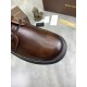 BOTTEGA VENETA ボッテガヴェネタ ギフトＯＫ 2024SS メンズ用 ビジネスシューズ