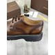 BOTTEGA VENETA ボッテガヴェネタ ギフトＯＫ 2024SS メンズ用 ビジネスシューズ
