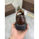 BOTTEGA VENETA ボッテガヴェネタ ギフトＯＫ 2024SS メンズ用 ビジネスシューズ