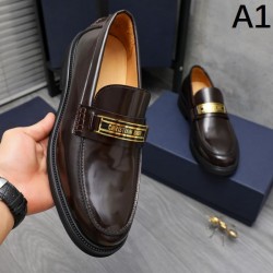 DIOR ディオール 今の季節におすすめ 2024SS メンズ用 ビジネスシューズ